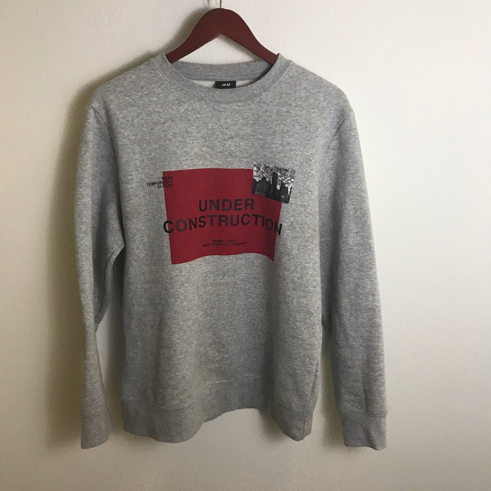 H&M Sweater